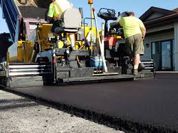 Best Asphalt Driveway Installation  in Lenape Heights, PA